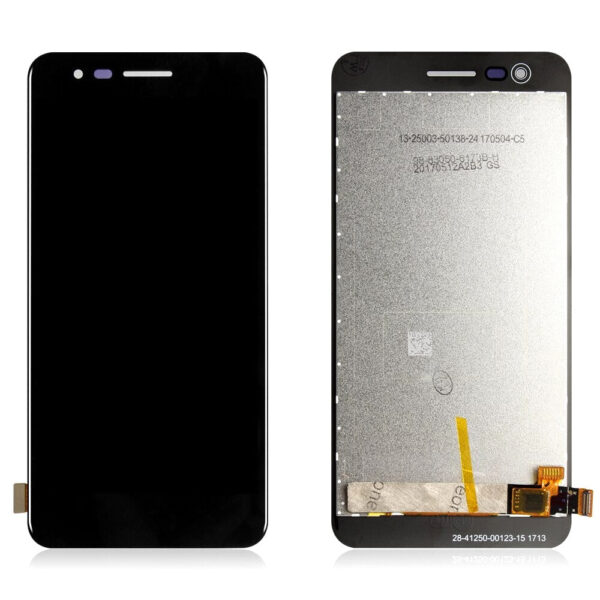 Ecran LCD LG K7 2017 X230 COMPLETE