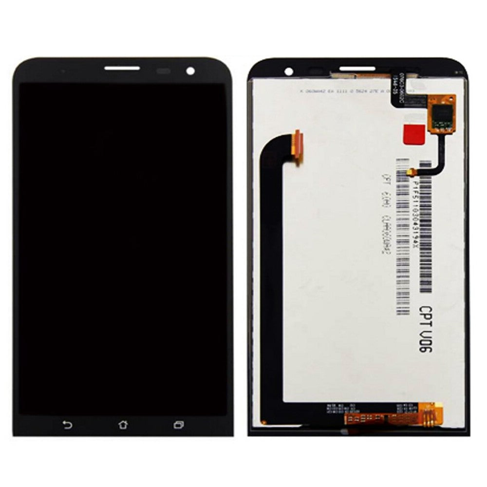 Sanstitre16 Ecran LCD ASUS ZENFONE Z00MD ZE600KL COMPLETE - Image 1