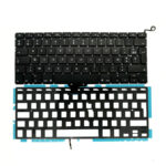 CLAVIER Macbook Pro 13" A1278