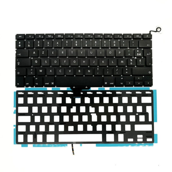 CLAVIER Macbook Pro 13" A1278