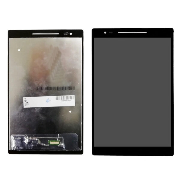 Ecran LCD ASUS TAB Z380C P024 COMPLETE