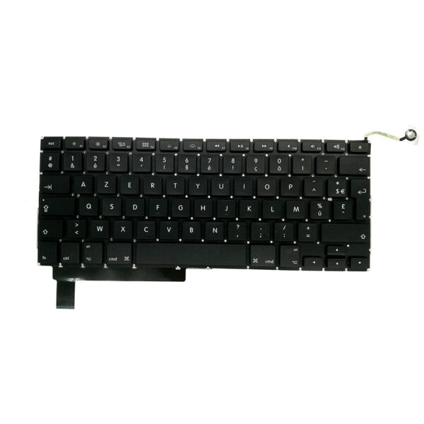 CLAVIER Macbook Pro 15" A1286