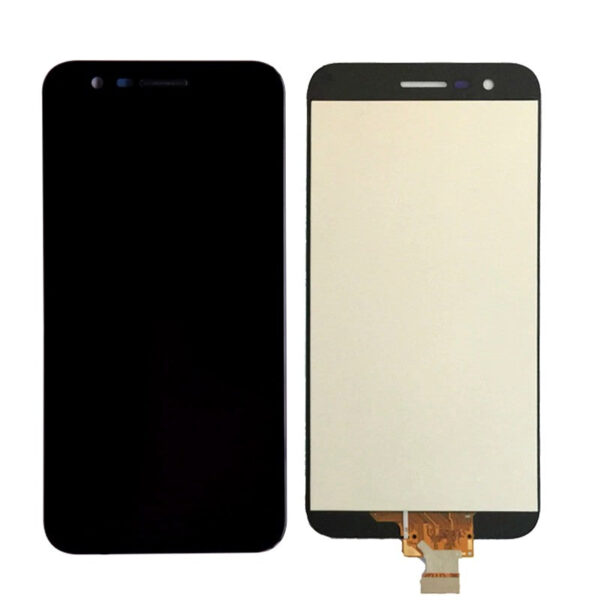 Ecran LCD LG K10 2017 X400 COMPLETE