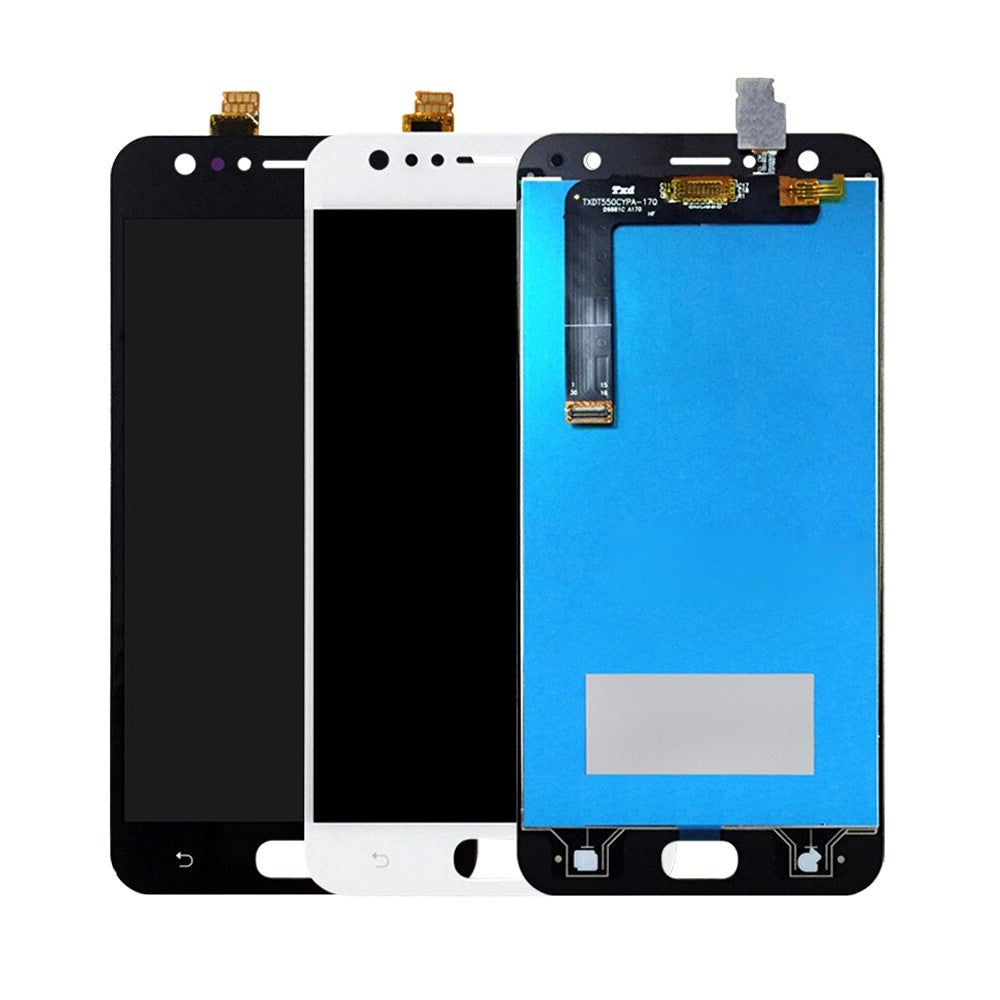 Sanstitre9 Ecran LCD ASUS X00LD ZB553KL ZD553KL COMPLETE - Image 1