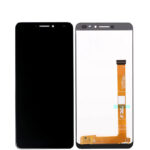 Ecran LCD ALCATEL V3 5099 2018 COMPLET