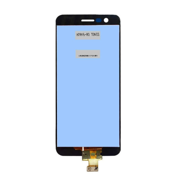 Ecran LCD LG K11 COMPLETE
