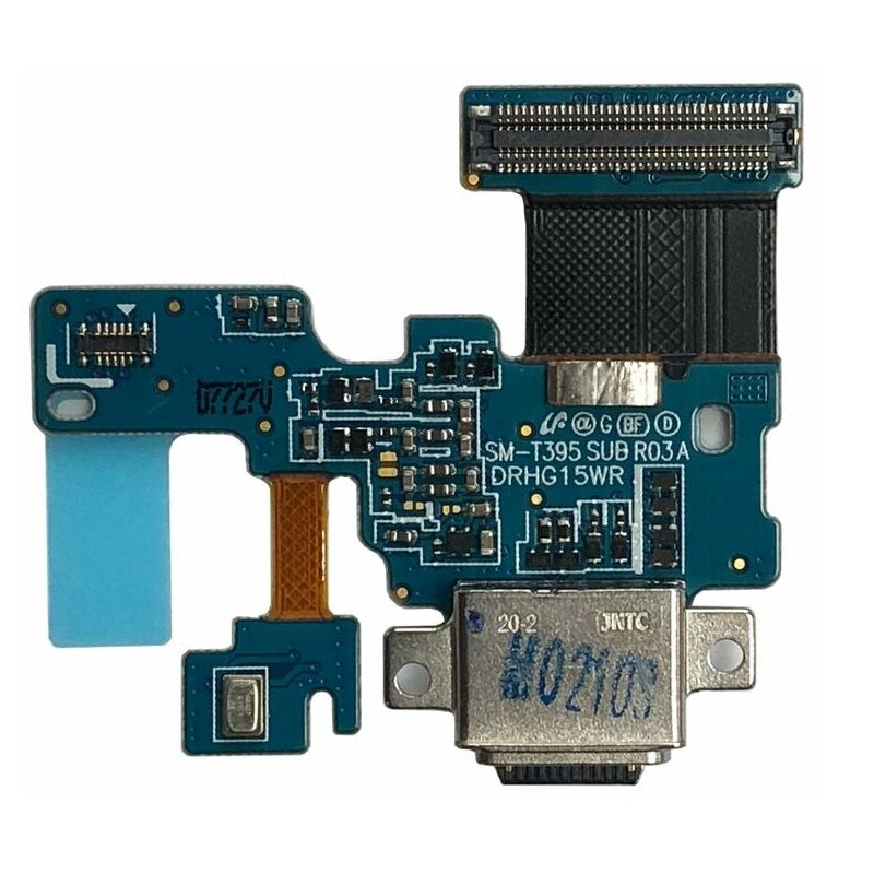 SiT0Connecteur-de-port-de-charge-d-origine-pour-Samsung-Galaxy-Tab-c-ble-flexible-Lenovo-Active CONNECTEUR DE CHARGE TAB ACTIVE 2 T390 T395 | SAMSUNG - Image 1