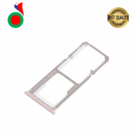 Tiroir Sim OPPO A54 5G | BLANC