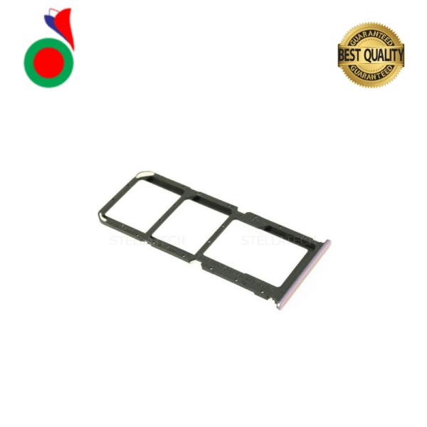 Tiroir Sim OPPO A54 5G | NOIR