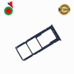 Sim Plate Sim SD Tray for OPPO A7