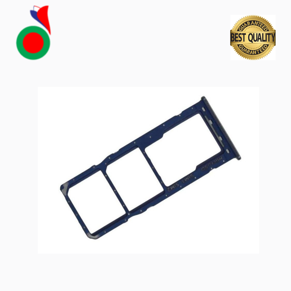 SimPlateSimSDTrayforOPPOA7 Sim Plate Sim SD Tray for OPPO A7 - Image 1