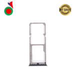 Sim Plate Sim SD Tray for OPPO A77 4G