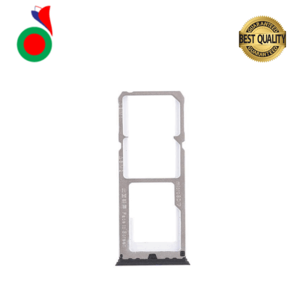 Sim Plate Sim SD Tray for OPPO A77 4G