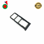 Sim Plate Sim SD Tray for OPPO A7N