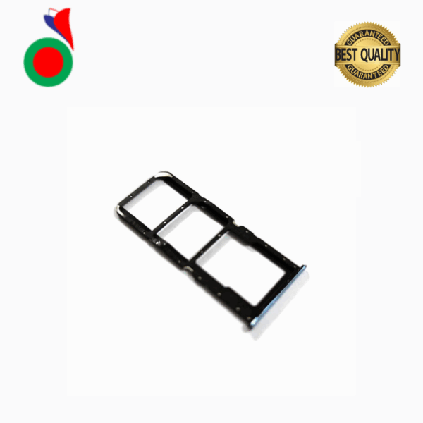 Sim Plate Sim SD Tray for OPPO A93
