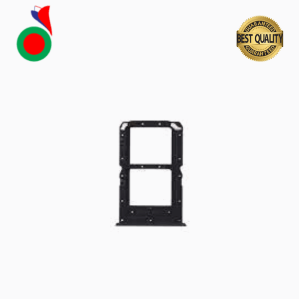 Sim Plate Sim SD Tray for OPPO CPH1979 RENO
