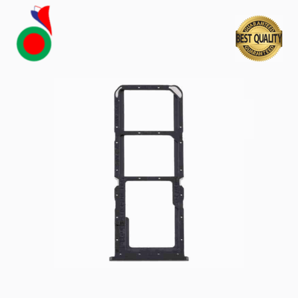 Sim Plate Sim SD Tray for OPPO A32