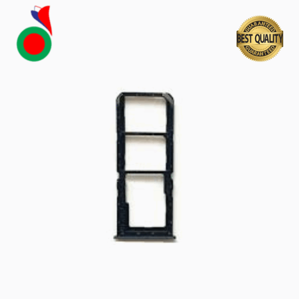 Sim Plate Sim SD Tray for OPPO A52