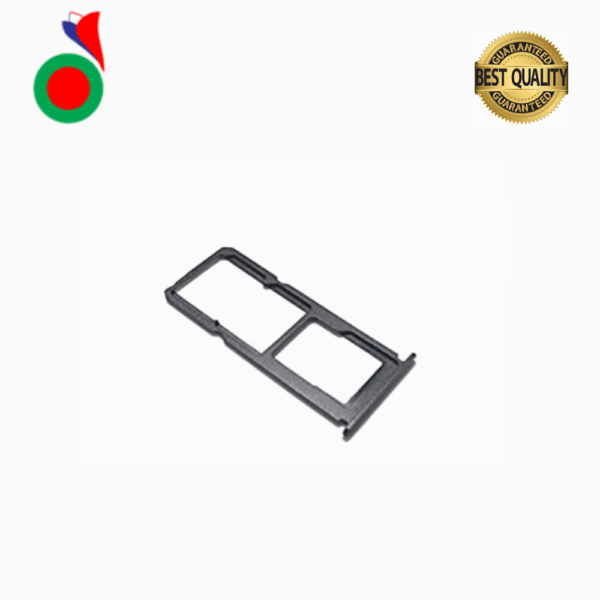 Sim Plate Sim SD Tray for OPPO A57