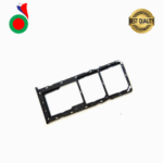 Sim Plate Sim SD Tray for OPPO A5S