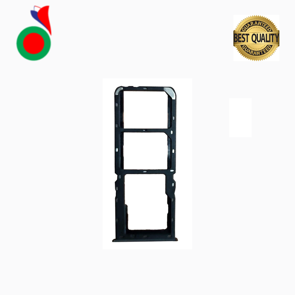 SimPlateSimSDTrayforOPPOFINDA5_32G Sim Plate Sim SD Tray for OPPO A5 (32G) - Image 1