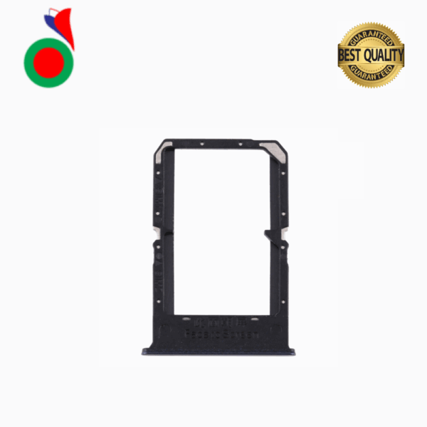 Sim Plate Sim SD Tray for OPPO A72