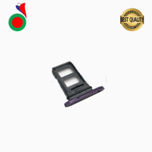 Sim Plate Sim SD Tray for OPPO FIND X