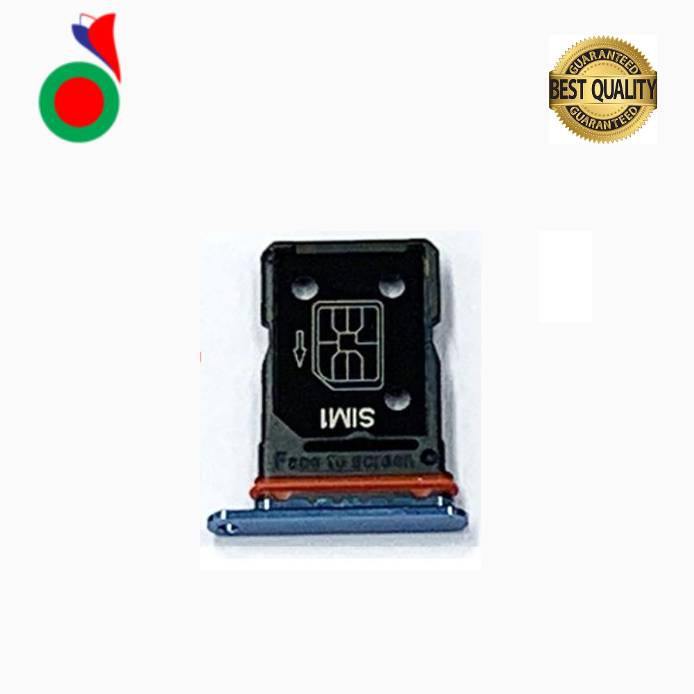 SimPlateSimSDTrayforOPPOFINDX3 SIM Tiroir Find X3 | OPPO - Image 1