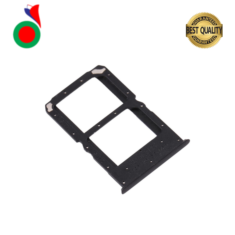 SimPlateSimSDTrayforOPPORENO Sim Plate Sim SD Tray for OPPO RENO - Image 1
