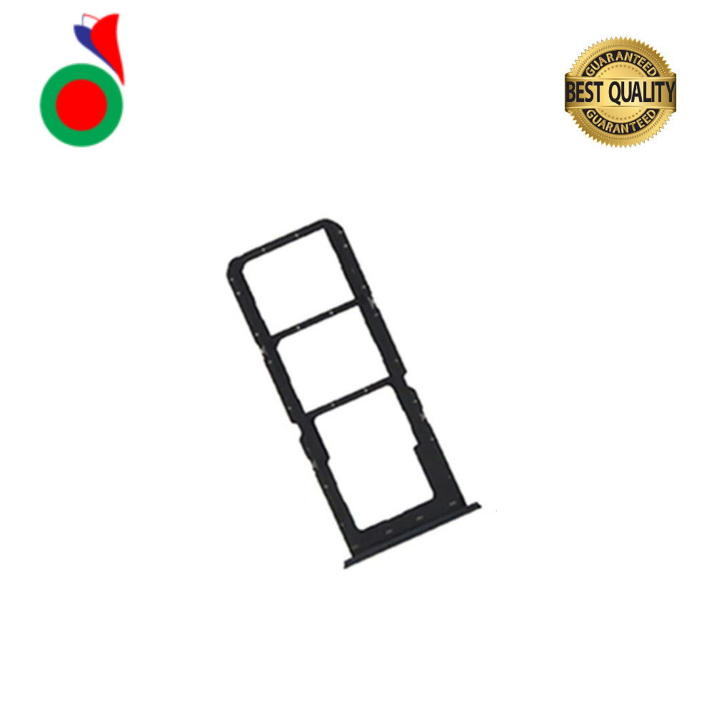 SimPlateSimSDTrayforOPPORENO2Z Sim Plate Sim SD Tray for OPPO RENO 2Z - Image 1