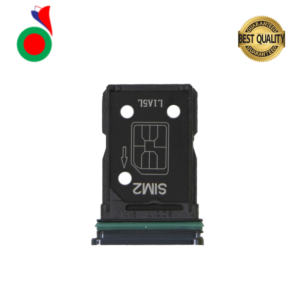 SimPlateSimSDTrayforOPPORENO4 Sim Plate Sim SD Tray for OPPO RENO 2Z - Image 1