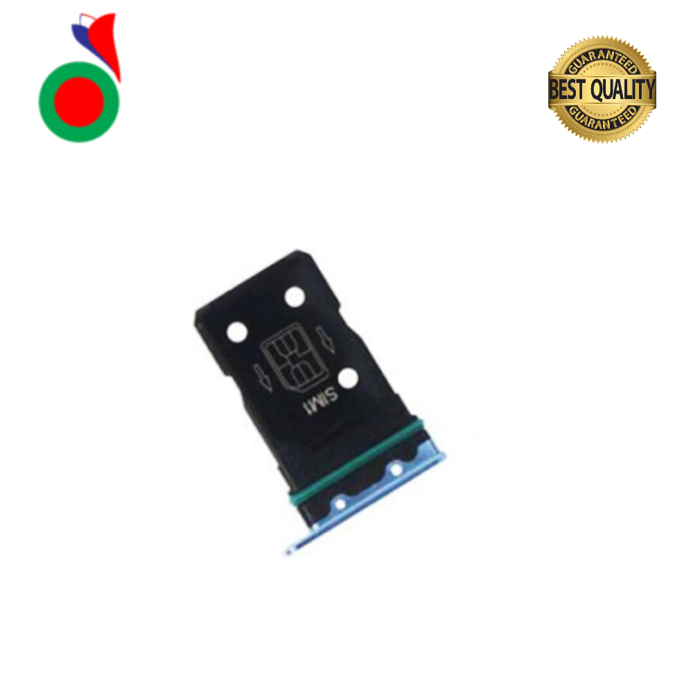 SimPlateSimSDTrayforOPPORENO4PRO SIM Tiroir Reno 4 Pro | OPPO - Image 1