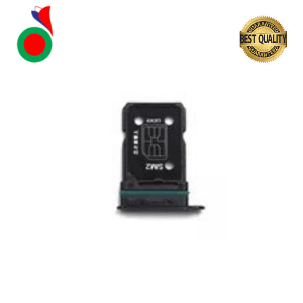 Sim Plate Sim SD Tray for OPPO RENO 5 PRO PLUS