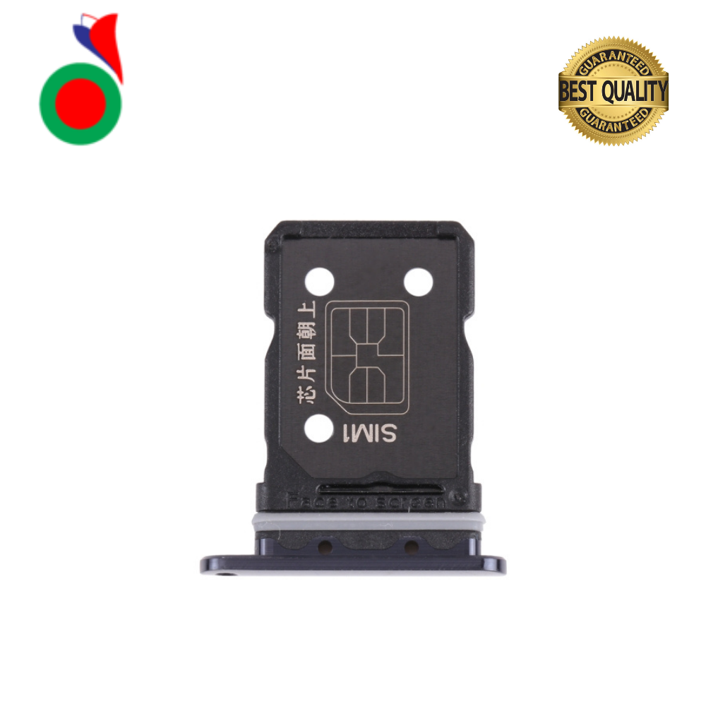 SimPlateSimSDTrayforOPPORENO6PRO SIM Tiroir Reno 6 Pro | OPPO - Image 1