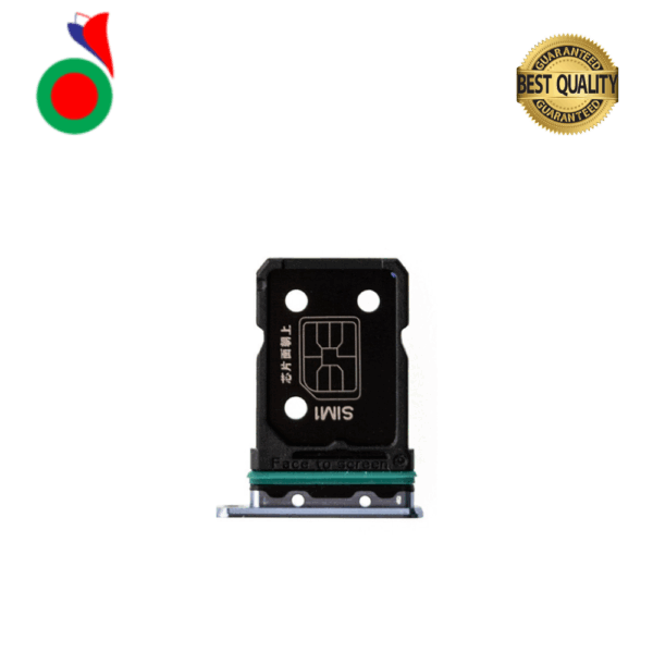 Sim Plate Sim SD Tray for OPPO RENO 6 PRO PLUS