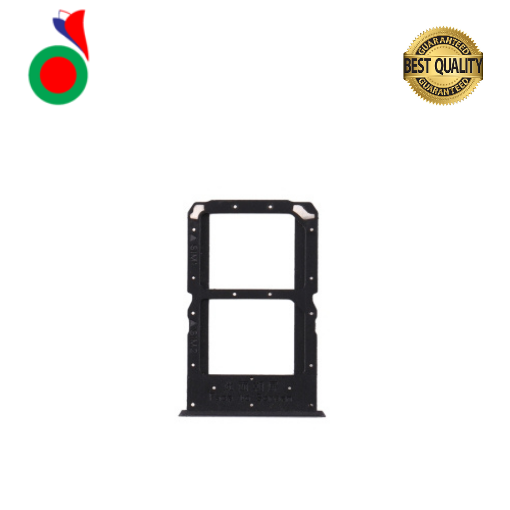 SimPlateSimSDTrayforOPPORENOZ Sim Plate Sim SD Tray for OPPO RENO Z - Image 1