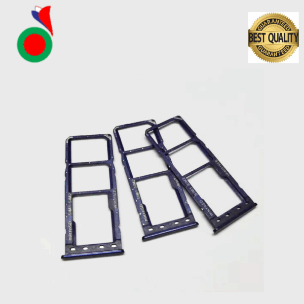 SIM Tiroir pour SAMSUNG A10 A105FN