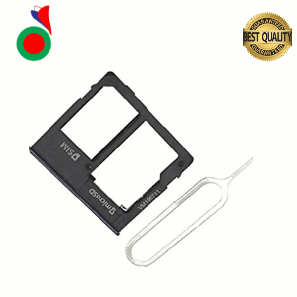 SIM Tiroir pour SAMSUNG A10E | A102F