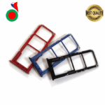 Sim Plate Sim SD Tray for Samsung A21S A217F