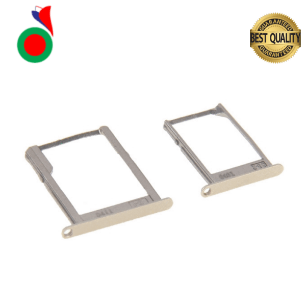 Sim Plate Sim SD Tray for Samsung A300F