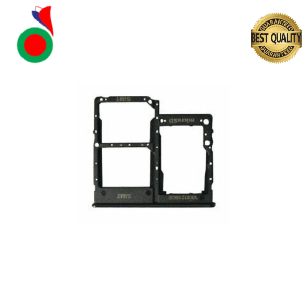 Sim Plate Sim SD Tray for Samsung A31 A315F