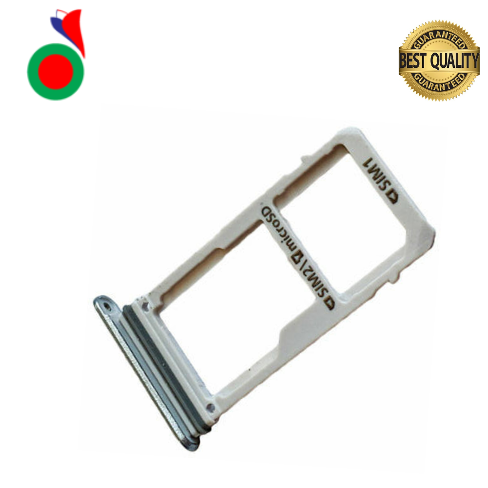 SimPlateSimSDTrayforSamsungA320F Sim Plate Sim SD Tray for Samsung A320F - Image 1