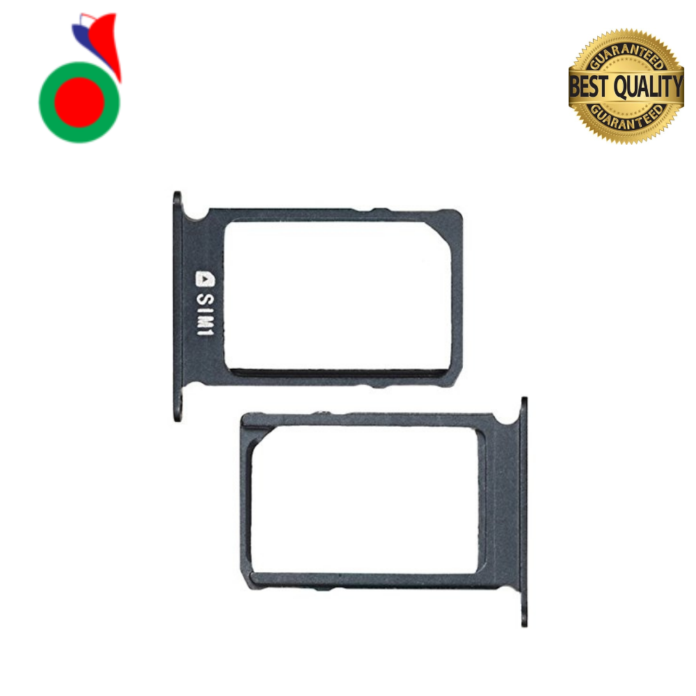 SimPlateSimSDTrayforSamsungA5 Sim Plate Sim SD Tray for Samsung A5 - Image 1