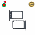 Sim Plate Sim SD Tray for Samsung A500F