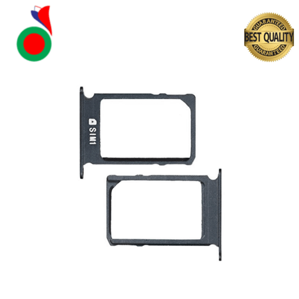 Sim Plate Sim SD Tray for Samsung A500F