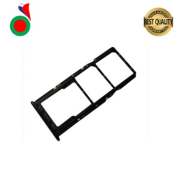 SIM Tiroir pour SAMSUNG A51 4G A515F | A71 4G A715F