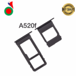 Sim Plate Sim SD Tray for Samsung A520F