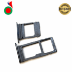 Sim Plate Sim SD Tray for Samsung A530F A8 2018