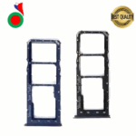 Sim Plate Sim SD Tray for Samsung A60