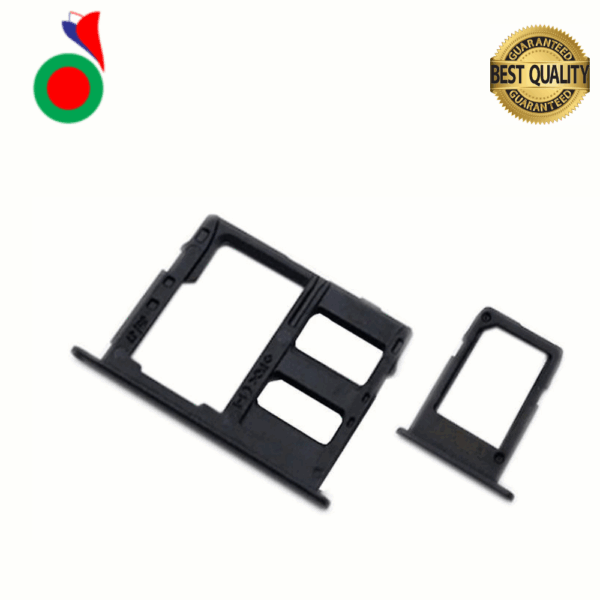 Sim Plate Sim SD Tray for Samsung A605F